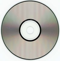 CD Back