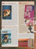Page 46 - Tenchi Muyo! DVD Ultimate Edition ranking #21