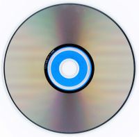 Disc Back